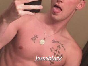 Jesseblack