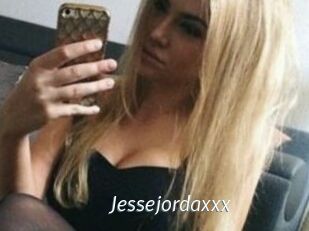 Jessejordaxxx