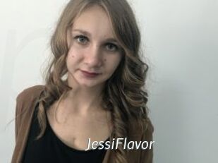 JessiFlavor