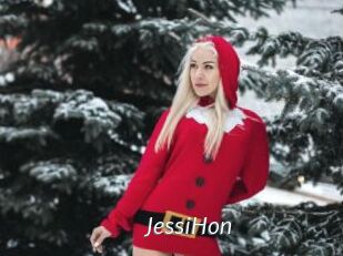 JessiHon