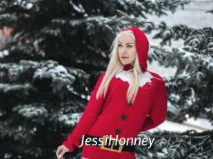 JessiHonney