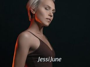 JessiJune
