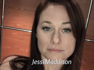 JessiMaddison