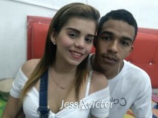 JessiXvictor