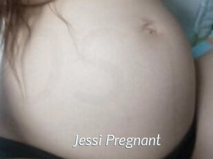 Jessi_Pregnant