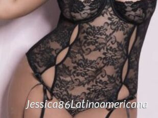 Jessica86Latinoamericana