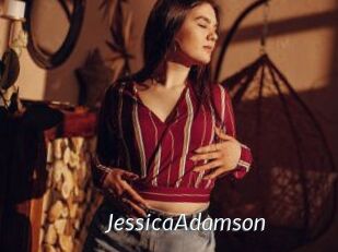 JessicaAdamson