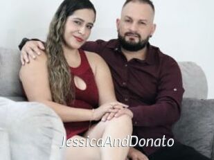 JessicaAndDonato