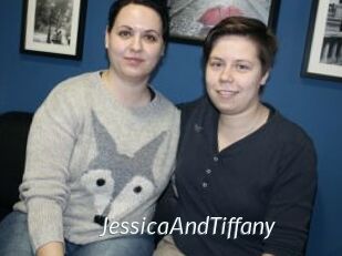 JessicaAndTiffany
