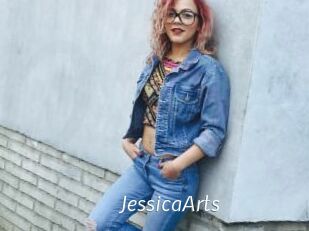 JessicaArts