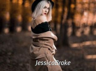 JessicaBroke