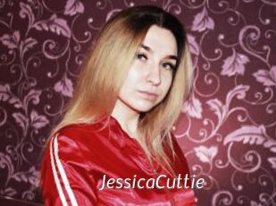 JessicaCuttie