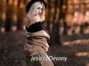 JessicaDevany