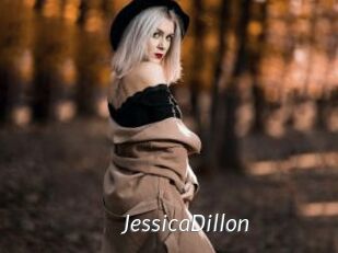 JessicaDillon
