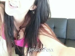 JessicaFoxx