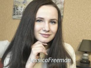JessicaFreeman