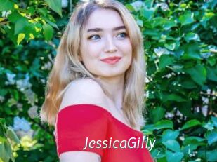 JessicaGilly