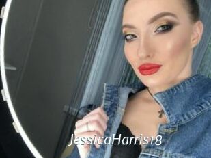 JessicaHarris18