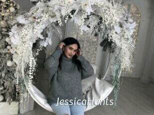 JessicaHunts