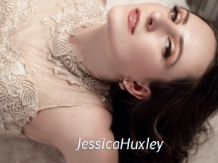 JessicaHuxley