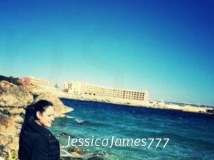 JessicaJames777