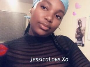 JessicaLove_Xo
