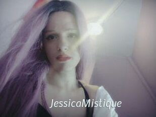 JessicaMistique