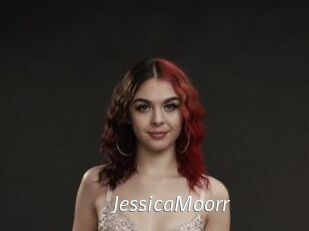 JessicaMoorr