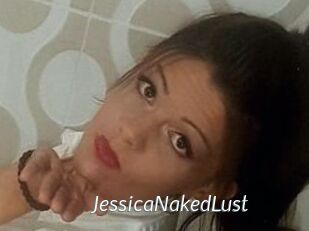JessicaNakedLust