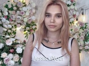 JessicaNoar