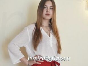 JessicaPatterson