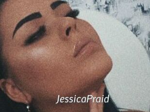 JessicaPraid
