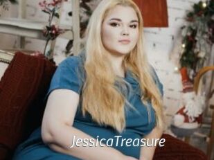 JessicaTreasure