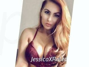 JessicaXRated