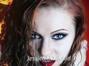 JessicaXXXRabid