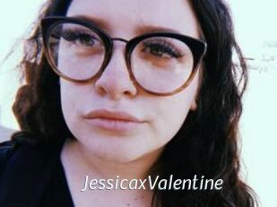 JessicaxValentine