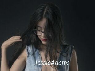 JessieAdams