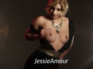 JessieAmour