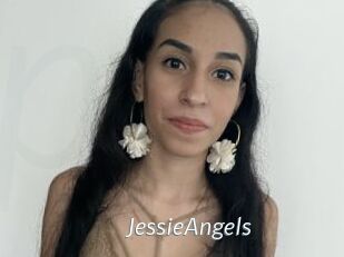 JessieAngels