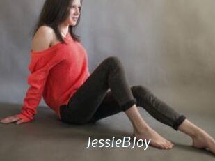JessieBJoy
