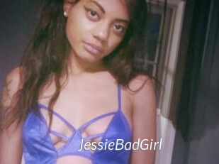 JessieBadGirl