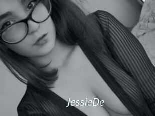 JessieDe