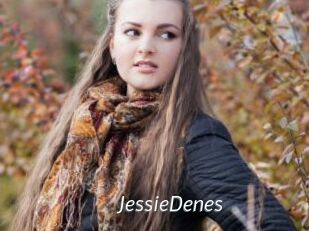 JessieDenes
