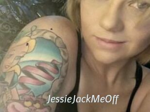 JessieJackMeOff