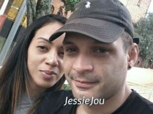 JessieJou