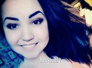 JessieLov