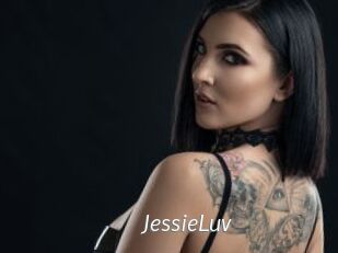 JessieLuv