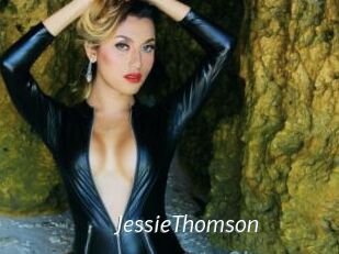 JessieThomson
