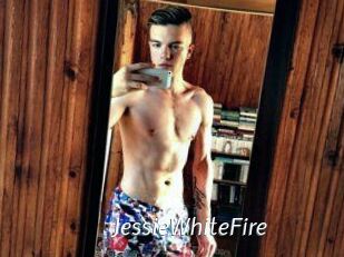 JessieWhiteFire
