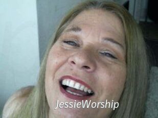 JessieWorship